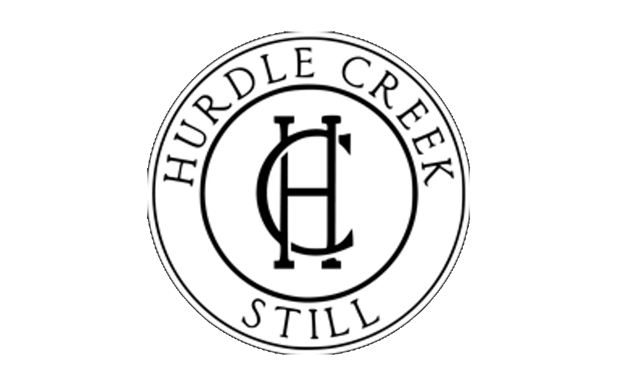 Hurdle Creek Still logo