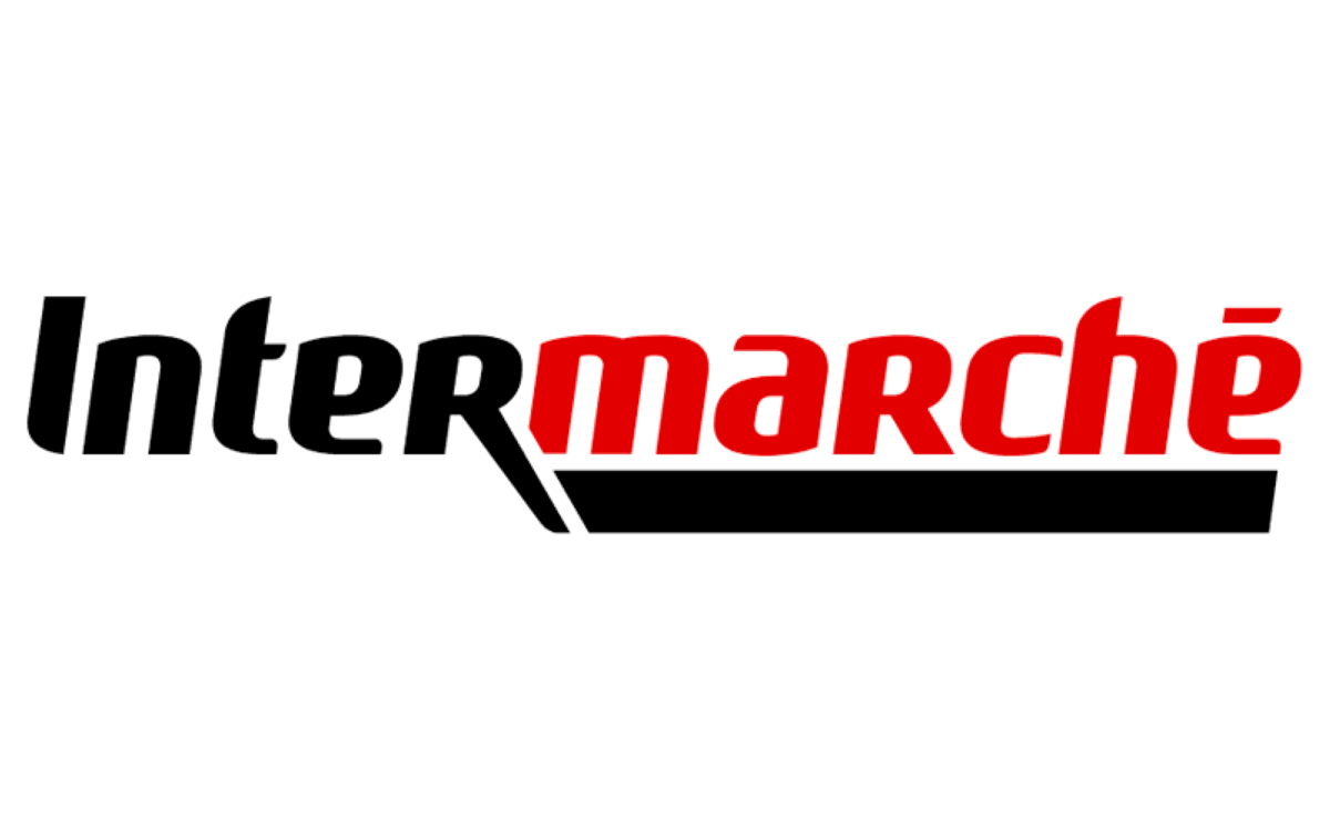 Intermarché logo