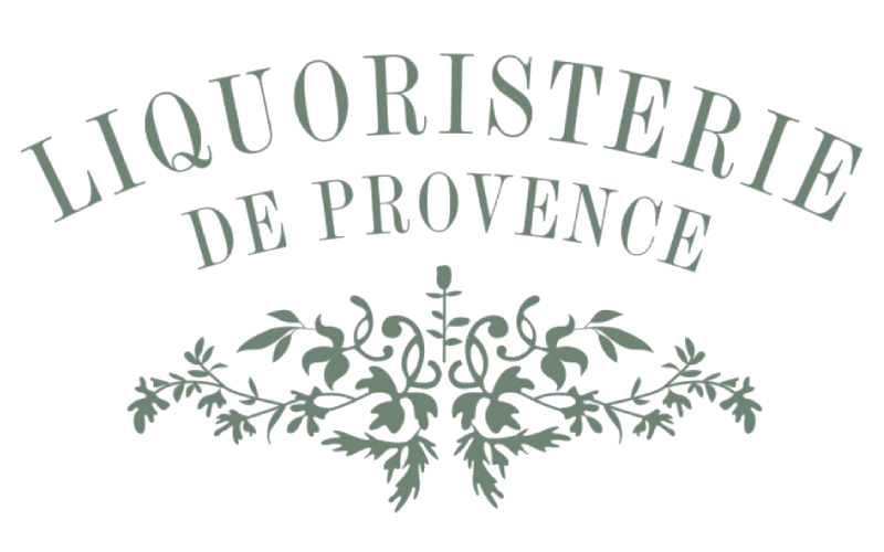 Liquoristerie de Provence logo
