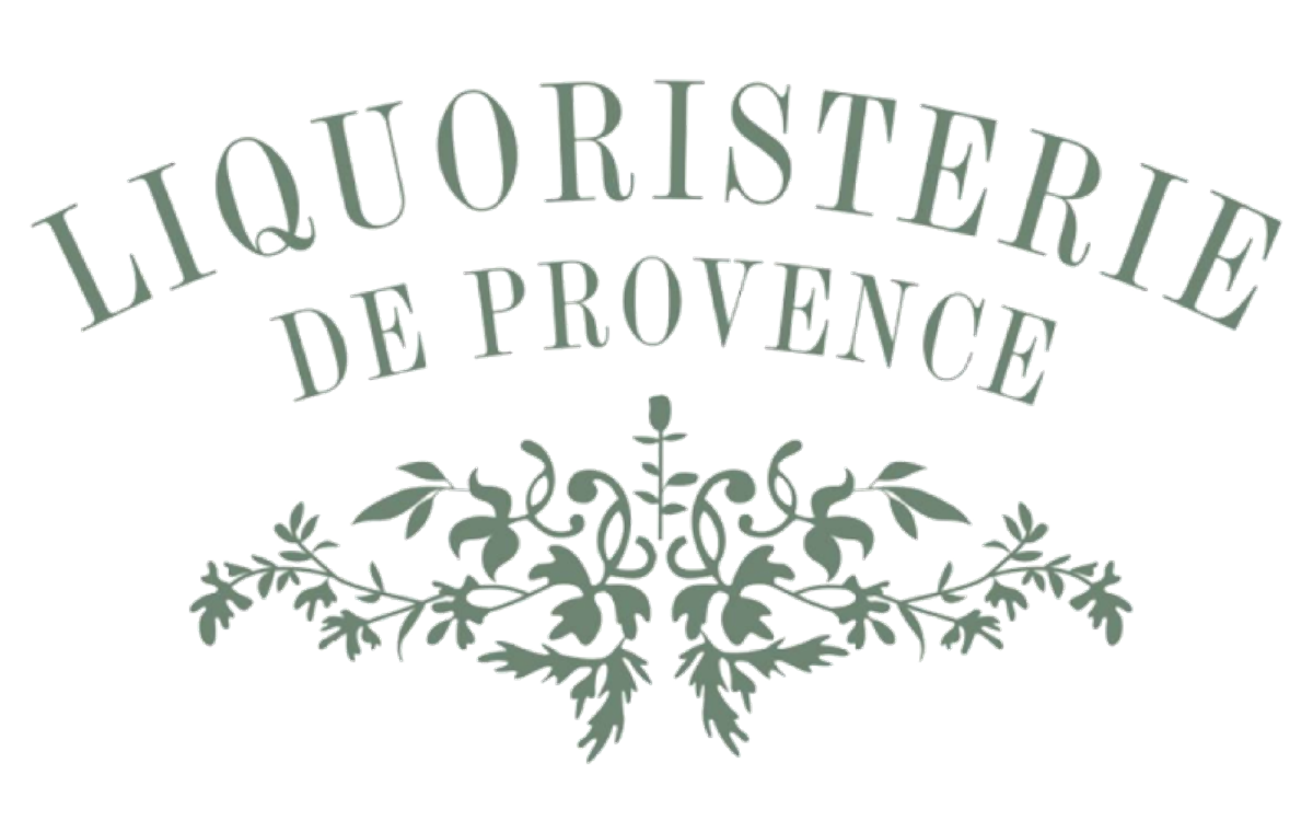 Liquoristerie de Provence logo