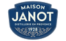 Maison Janot logo
