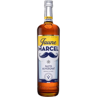 Bottle of Jaune Marcel