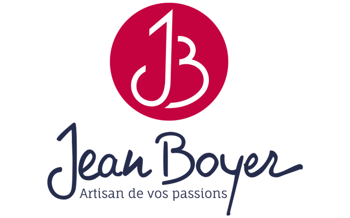 Maison Jean Boyer logo
