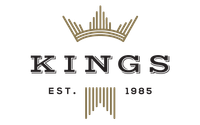 Kings Liquor logo