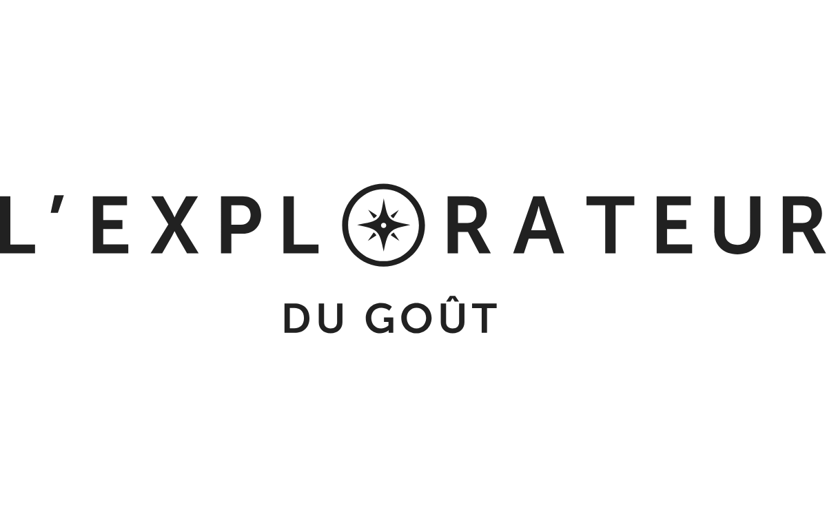 L’Explorateur du Goût logo