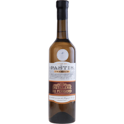 Pastis Premium by Distillerie du Périgord