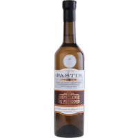 Bouteille de Pastis Premium