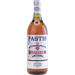 Bouteille de  Pastis Lapouge