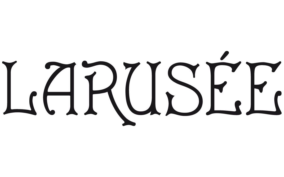 Distillerie Larusée logo