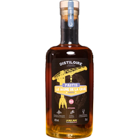 Bouteille de Le Jaune de la Grue