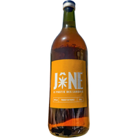 Bouteille de Le Jône