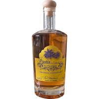Bouteille de Le Pastagas