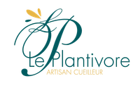 Le Plantivore logo