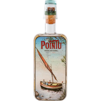 Bouteille de Le Pointu