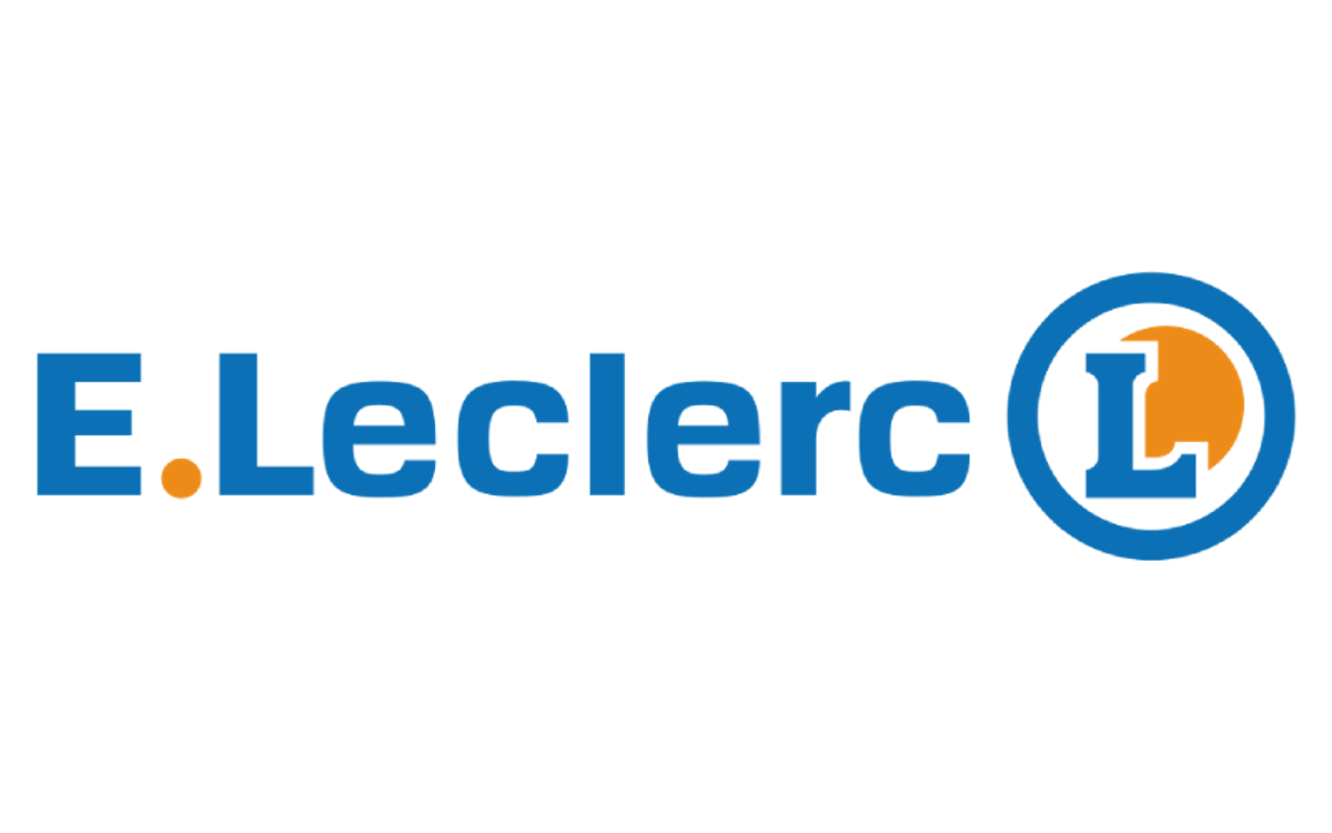 Leclerc logo