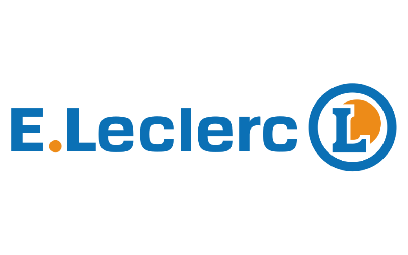 Leclerc logo