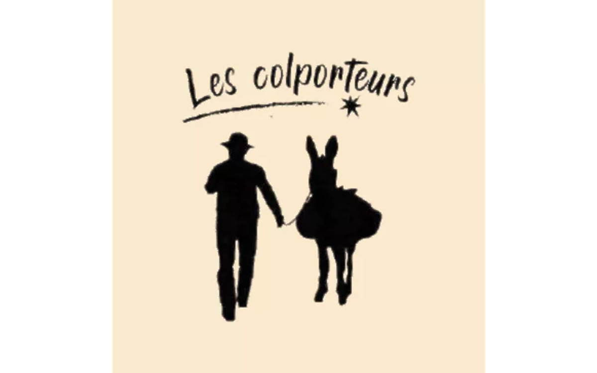 Les Colporteurs logo