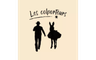 Les Colporteurs logo
