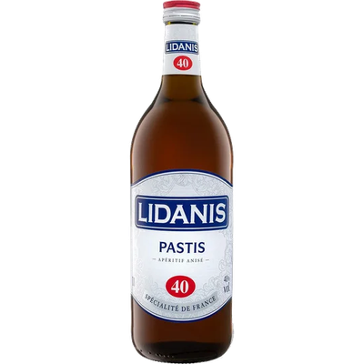 Lidanis by Lidl