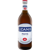Bottle of Lidanis
