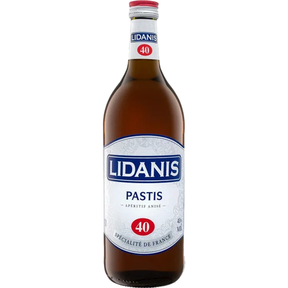 Bottle of Lidanis | Lidl