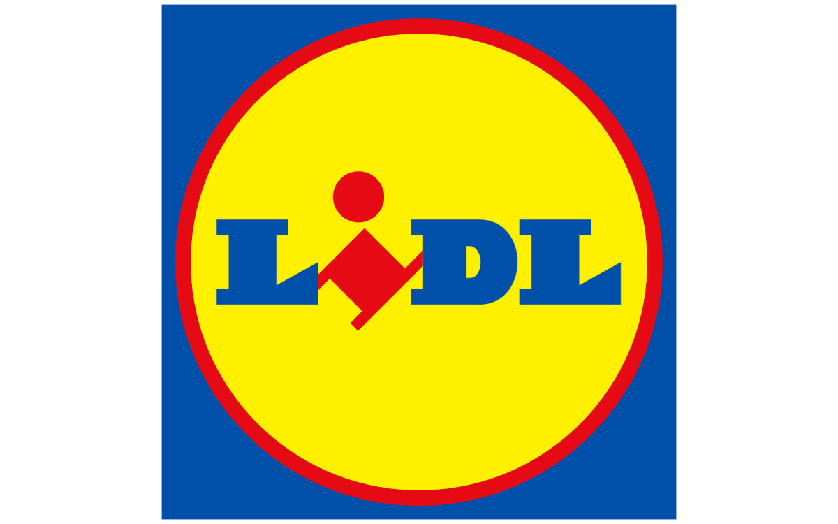 Lidl logo