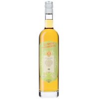 Bottle of Pastis du Liquoriste