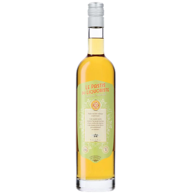 Pastis du Liquoriste by Liquoristerie de Provence
