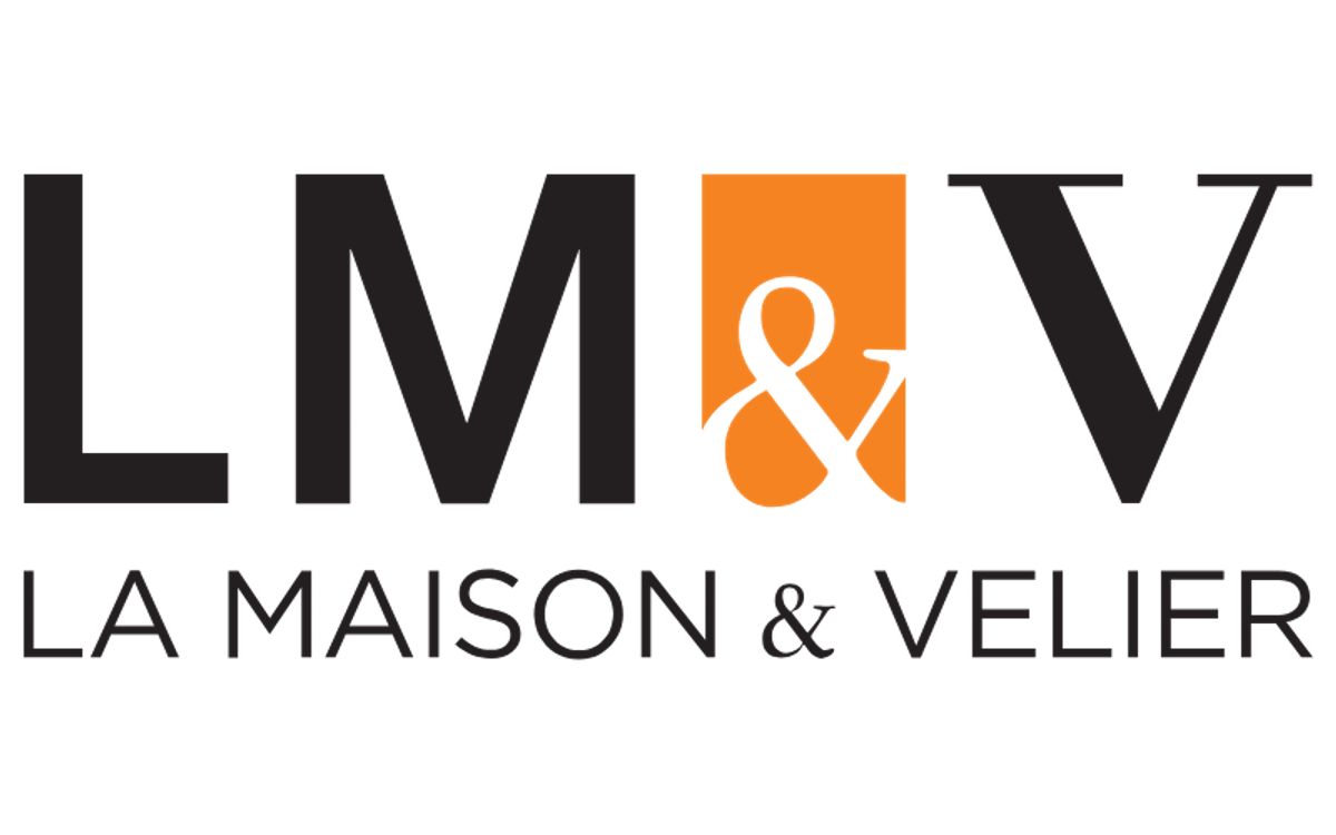 La Maison & Velier logo