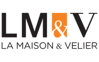 La Maison & Velier logo