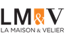La Maison & Velier logo