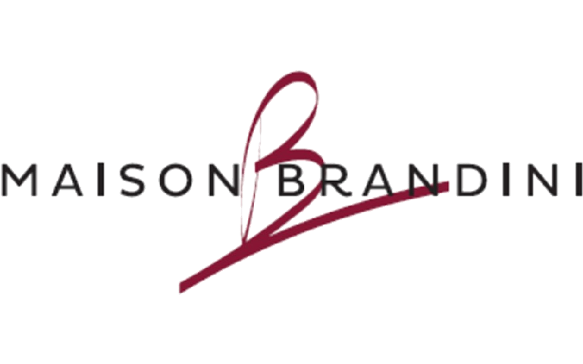 Maison Brandini logo