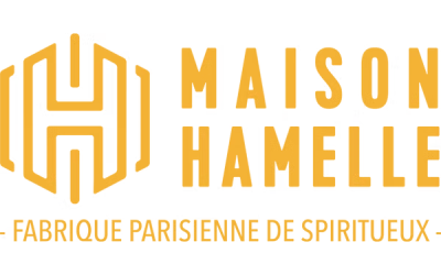 Maison Hamelle logo