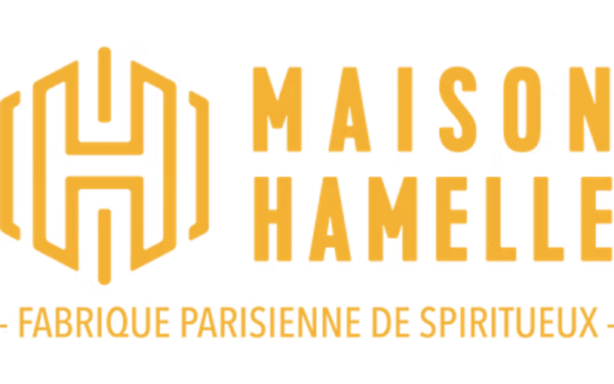 Maison Hamelle logo