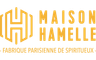 Maison Hamelle logo