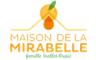Maison de la Mirabelle logo