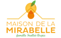 Maison de la Mirabelle logo