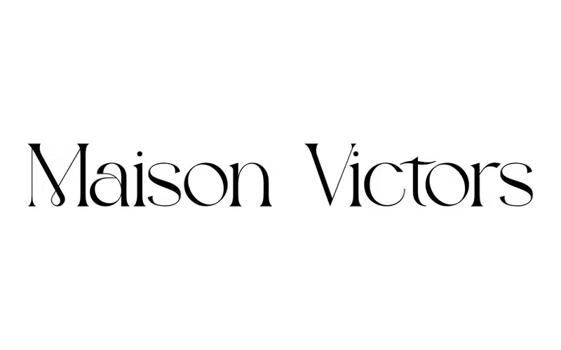 Maison Victors logo