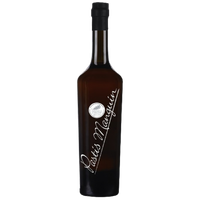 Bottle of Pastis Manguin