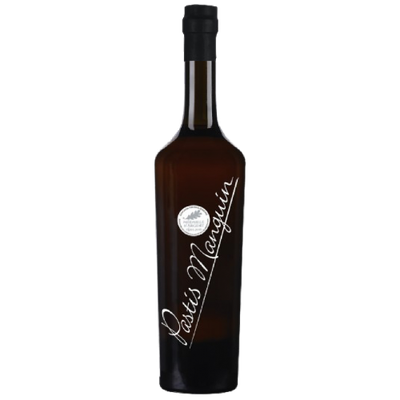 Pastis Manguin by Maison Manguin