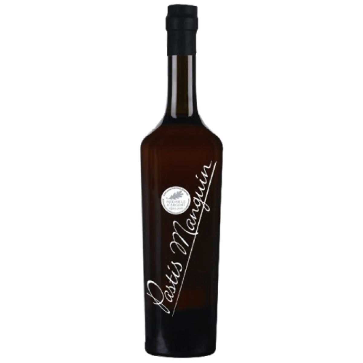 Bottle of Pastis Manguin | Maison Manguin