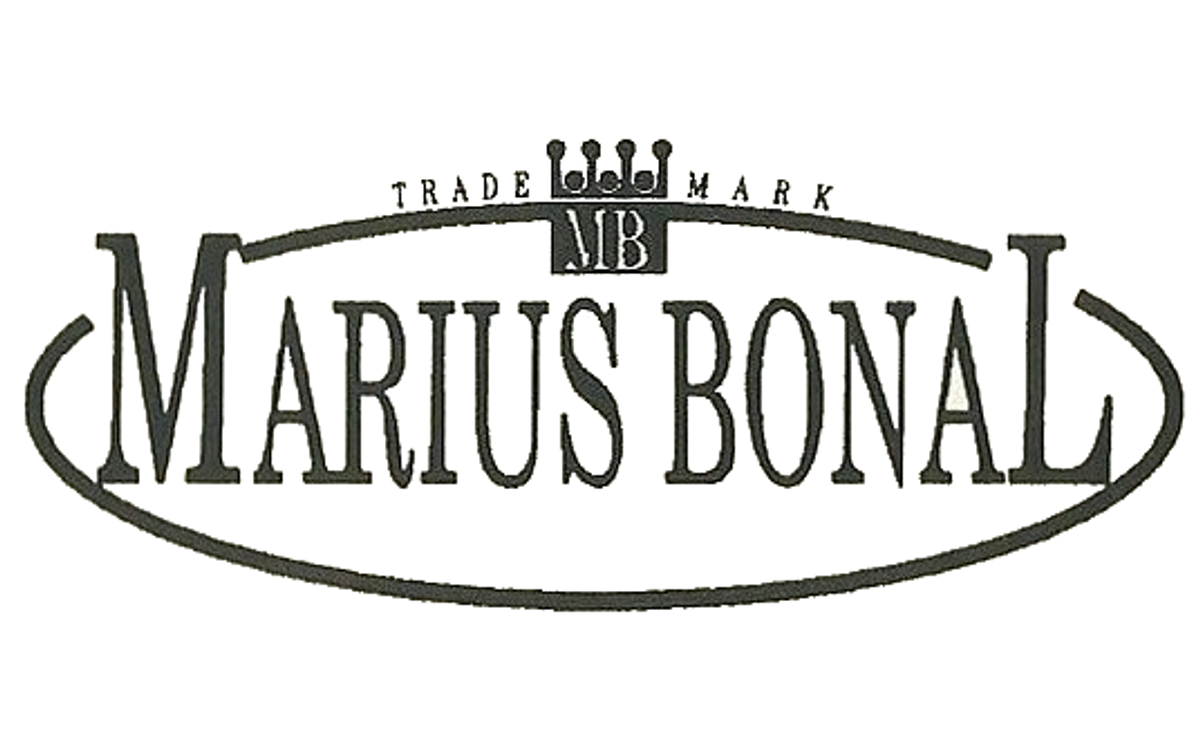 Marius Bonal logo