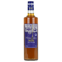 Bottle of Pastis Massilia