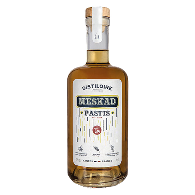 Pastis Meskad by Distiloire