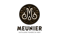 Distillerie Meunier logo