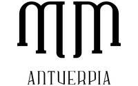 MM Antverpia logo