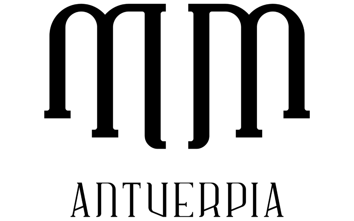 MM Antverpia logo