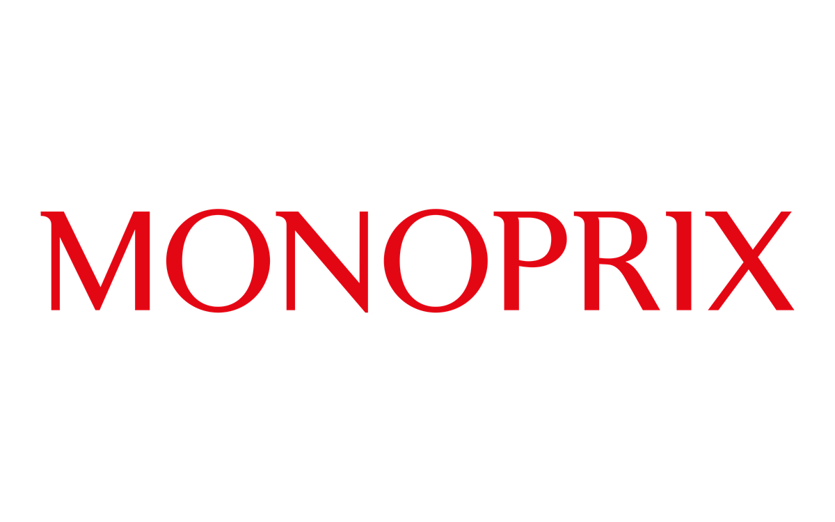 Monoprix logo