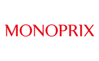 Monoprix logo