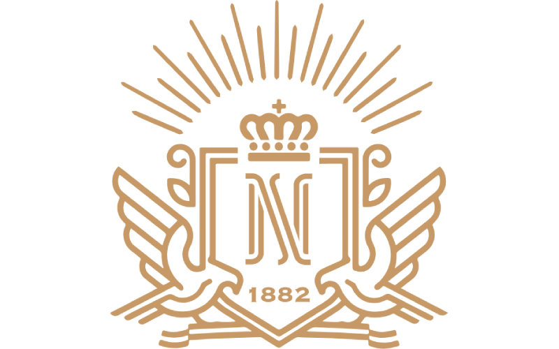 Distillerie Noblesse logo